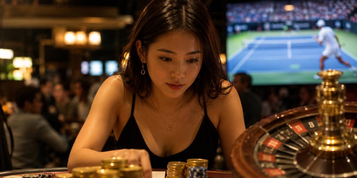 cop30 Live Casino